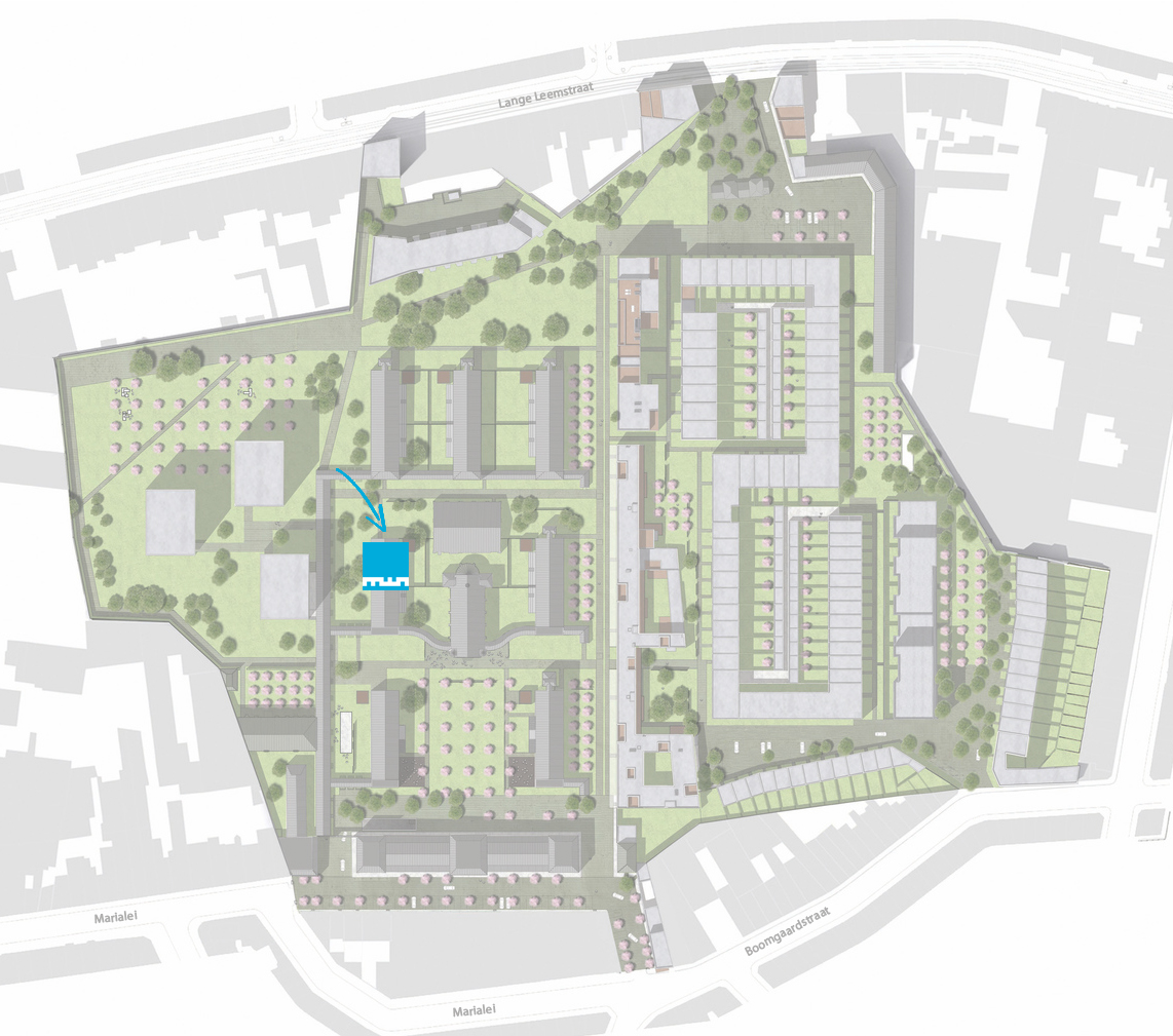 Militair Hospitaal web